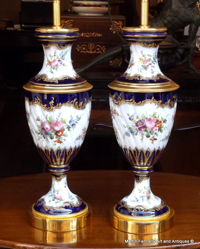 Click to visit Martin Fennelly Antiques