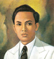 Supriyadi - Pahlawan Nasional