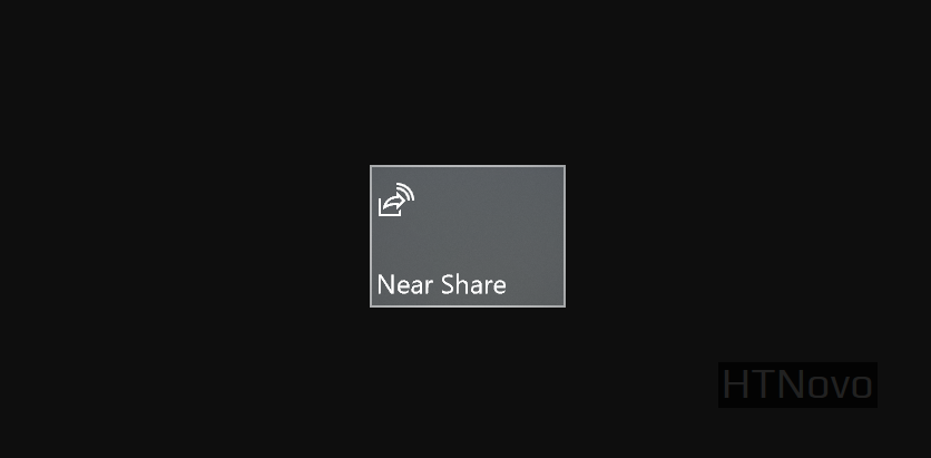 Near-Share-toggle