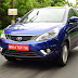 TATA ZEST - THE BEST CAR FROM TATA YET