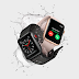 Apple Watch Giveaway