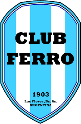 CLUB ATLÉTICO FERROCARRIL ROCA