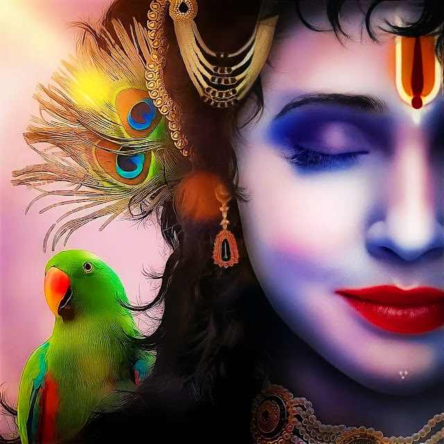 Krishna Images HD