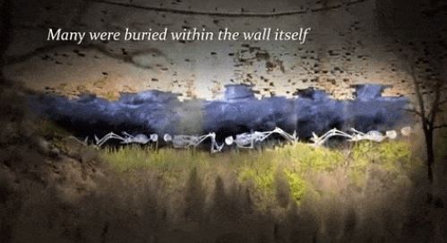 6 Fakta Misteri Mengenai Tembok Besar China