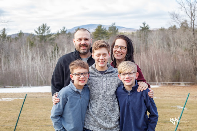 MJD Photography, Martha Duffy, Family Session, Lifestyle, New England, Monadnock Region, New Hampshire