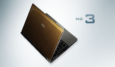 Asus Eee PC S101