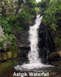 كم شلال يوجد في ارمينيا ؟ How many Waterfall In Armenia