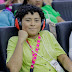 JOVEM ARTISTA É PALESTRANTE EM CONFERENCIA ESTADUAL