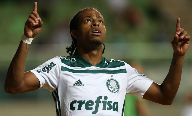 Keno Palmeiras