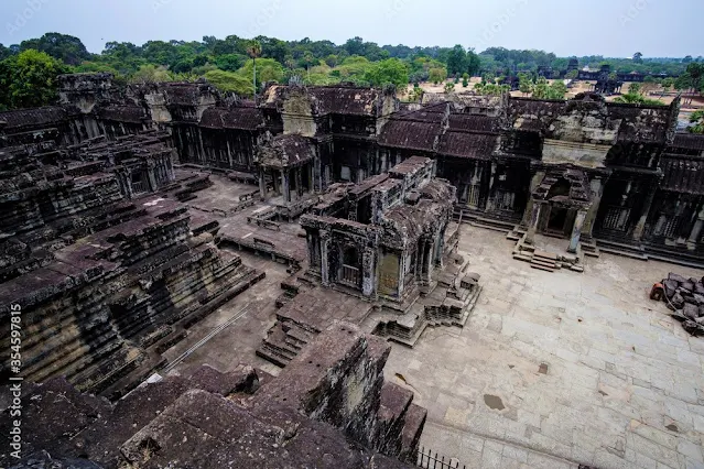 camboja