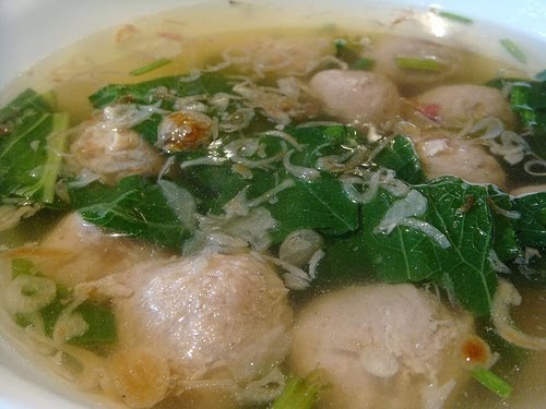 Resep Kuah Bakso Enak - Resep Masakan 4