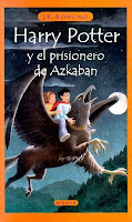 Harry Potter y el prisionero de azkaban pdf