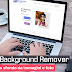 Free Background Remover | rimuovi lo sfondo da immagini e foto