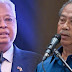 PM jawab Muhyiddin: 'Kalau kerajaan gagal, MPN pun gagal'