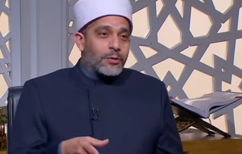 هل فوائد البنوك حلال؟! - رداً على الشيخ أحمد وسام أمين الفتوى بدار الإفتاء المصرية 