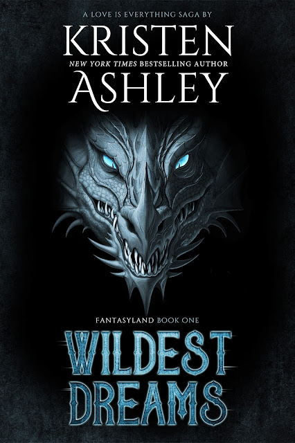 Book Review: Wildest Dreams by Kristen Ashley