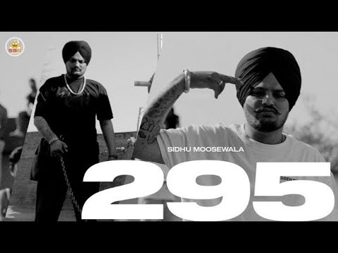295 Sidhu Moose Wala Lirik Lagu
