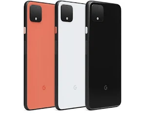 مواصفات جوجل بيكسل Google Pixel 4 XL مواصفات جوجل بيكسل 4 إكس إل - Google Pixel 4 XL جوجل بيكسل Google Pixel 4 XL - الإصدارات: GA01181-US, GA01182-US, GA01180-US المعروف أيضًا باسم Google Pixel XL4  مواصفات جوجل بيكسل Google Pixel 4 XL - سعر موبايل جوجل بيكسل Google Pixel 4 XL  - هاتف و جوال و تليفون جوجل بيكسل Google Pixel 4