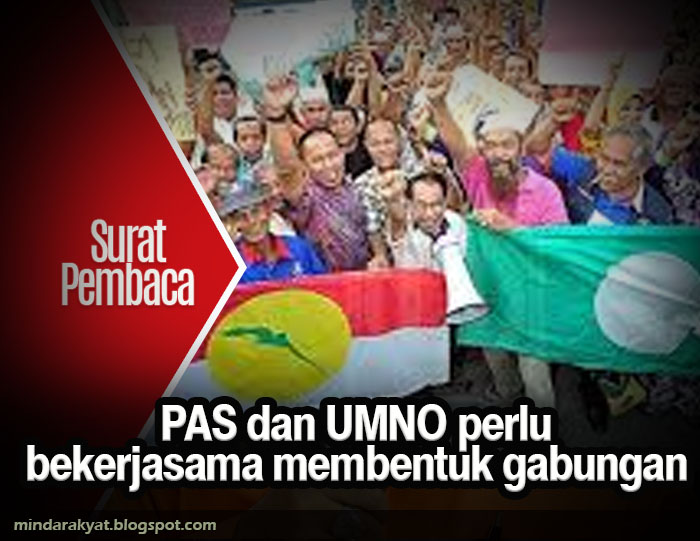 Surat Header Parti Islam Semalaysia