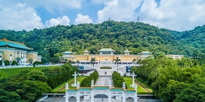 Taiwan's Historical Gems: Top 10 Must-Visit Sites