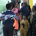 Housemates excited as Mr Ibu, Aki, Mama G visit Big Brother House