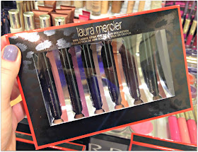 Laura Mercier Caviar sticks eye collection