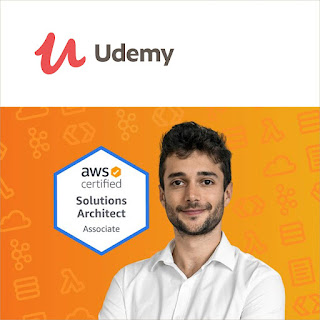 free Udemy course to pass AWS certification