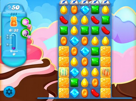 Candy Crush Soda 385