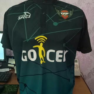 Jersey Futsal Gunung Sindur, Parung, Serpong, Sawangan, Depok, Pamulang