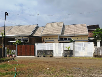 Rumah Pasuruan