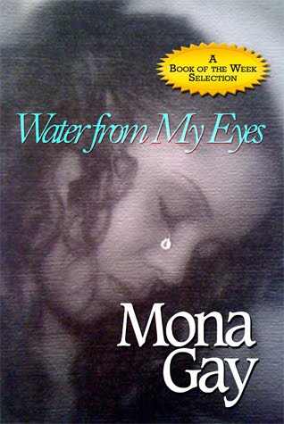 Water From Eyes