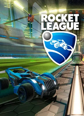 Rocket League Free Download