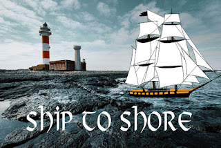 Ship to Shore newsletter