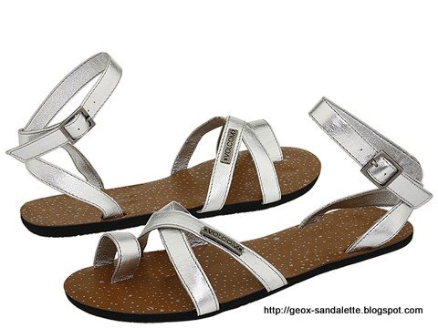 Geox sandalette:sandalette-398624