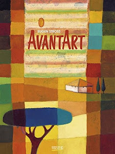 AvantArt 2017: Kunst Gallery Kalender
