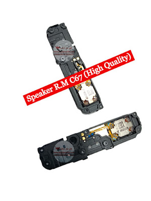Speaker Realme C67 (High Quality)