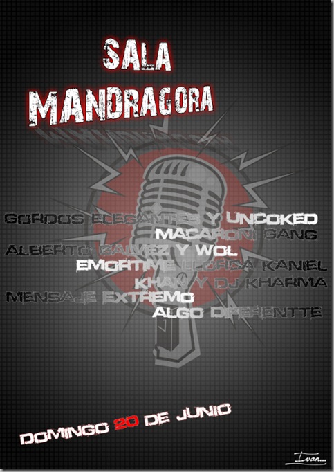 Alberto Gálvez Gordos elegantes Uncoked-macaroni-gang wol_sala-mandragora