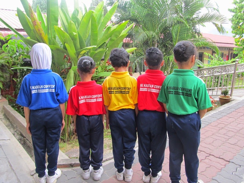 38+ Baju Sukan Sekolah