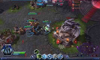 Heroes of the Storm Download