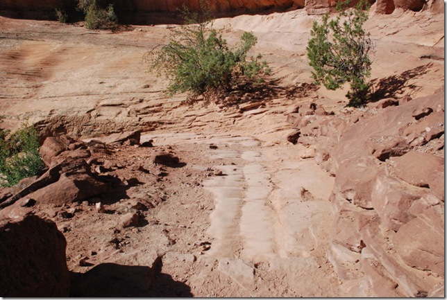 04-26-13 A Canyon de Chelly White House Trail 038