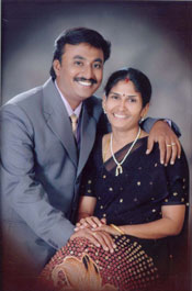 Kalaivani G & Ganesh Kumar