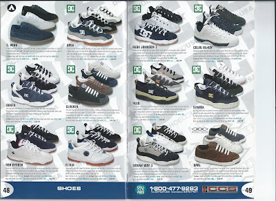 CCS Summer 1997 Catalog