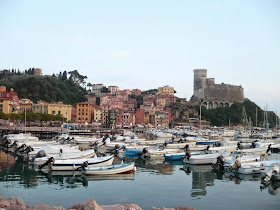 Castello Lerici