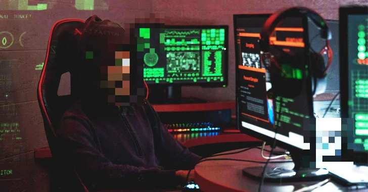 British Hacker Charged for Operating "The Real Deal" Dark Web Marketplace