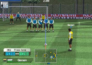 Free Download Games Winning Eleven 9 Full Version for Pc-Laptop