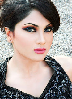 Fiza Ali model and actress