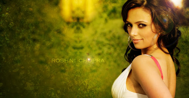 Roshni Chopra HD Wallpapers Free Download