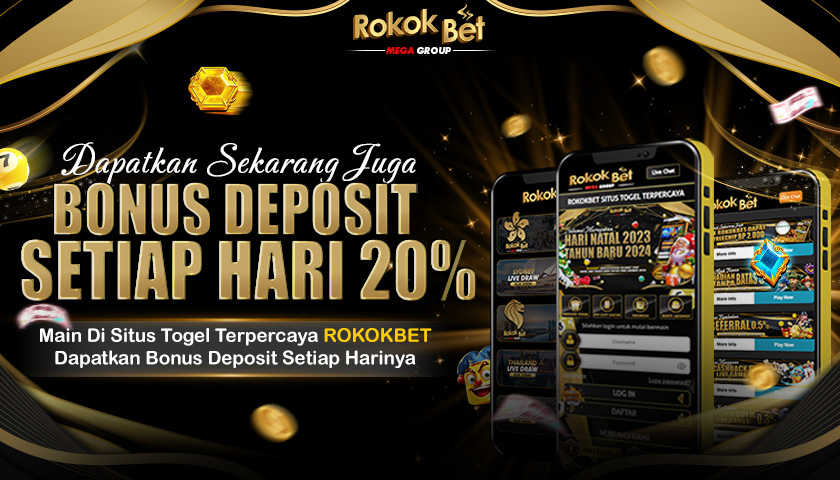 Rokokbet Situs Toto Online