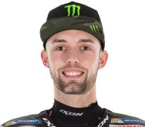 Hasil MotoGP 2017 Podium Jonas Folger