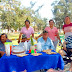  Adultos mayores de residencias celebran la llegada de la primavera